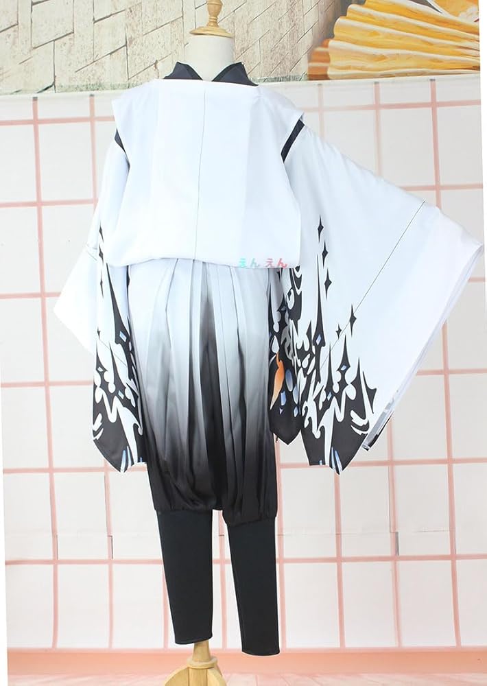Amazon.co.jp: [BEANUT] 刀剣乱舞 抜丸(ぬけまる)コスプレ衣装